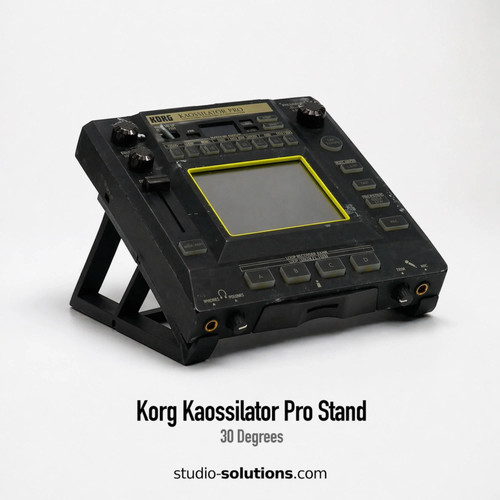 Korg kaossilator pro - kaossilator,