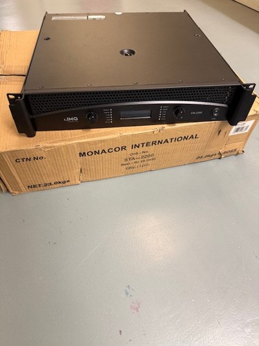 Img stageline sta 2200 4000w - sta-2200,