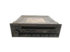 Mitsubishi Space Star 2004 Radio CD-Player DVD-Player Navigation MR337279