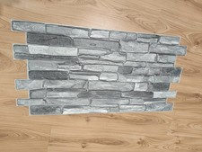 25 Stück 3D Wandpaneele