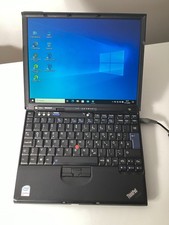Lenovo IBM ThinkPad X61s Type