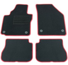 Fußmatten Set für VW Caddy