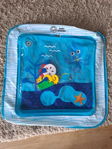 Spielmatte babys wasserspiel - spielmatte,