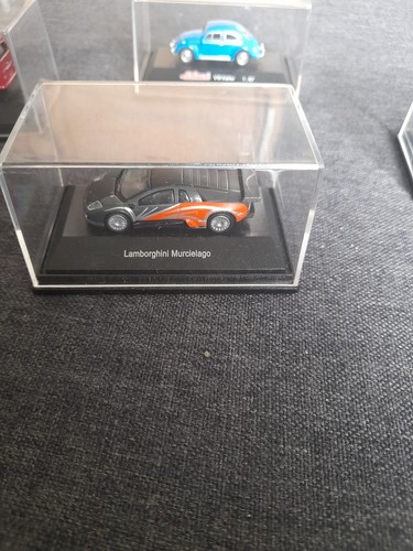 Diverse miniatur fahrzeuge - diverse,