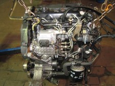 Motor AKU Seat Arosa 1.7 SDI 6
