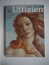 Die Uffizien und der