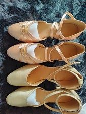 Tango tanzschuhe größe 2 - größe, 39(2