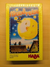 🌙 HABA Mondreise 4480