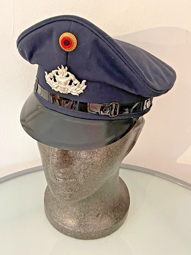 Feuerwehr schirmmütze - feuerwehr,