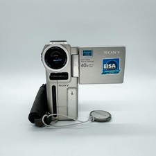 Sony DCR-PC1E MiniDV Camcorder