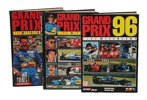 Formel buch grand - grand, 94