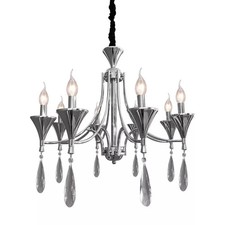 Kristall Kronleuchter