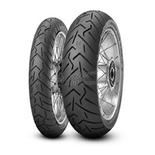 Motorradreifen 150/70 R17 69V