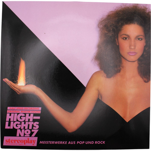 Various artists highlights - various,