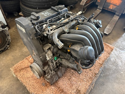 Ahl motor audi vw - a4,