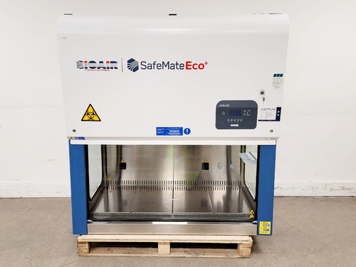 Bioair safemate eco 2bs - safemate, 1.2bs