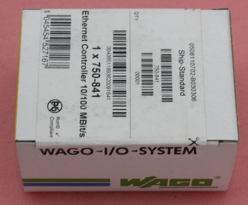 Wago 750 841 - wago, 750-841