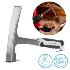 STAHLWERK Maurerhammer aus