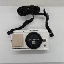 OLYMPUS PEN E-P3 Spiegellose