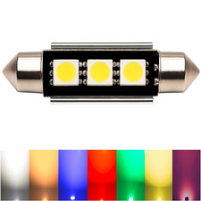 Ersatz LED 12V Soffitte 39mm