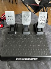 Thrustmaster t3pm pedale 3 - thrustmaster, pedale,