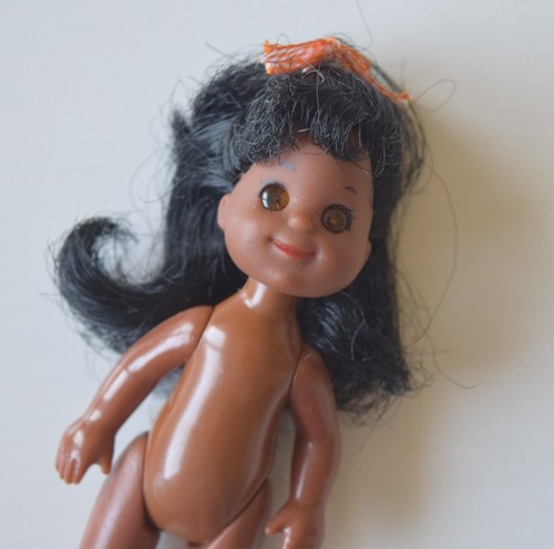Vintage mattel sunshine - aa,