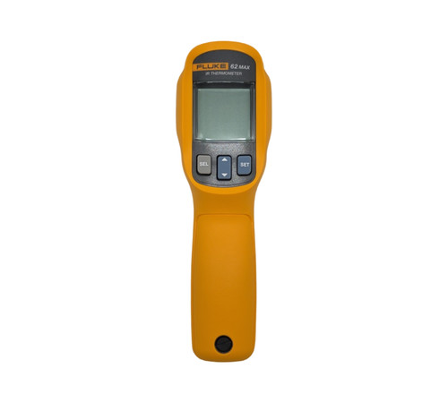 Fluke max - 62,