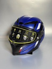 BMW Motorrad Helm M Pro Race
