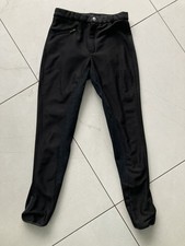 Reithose Winter gefüttert