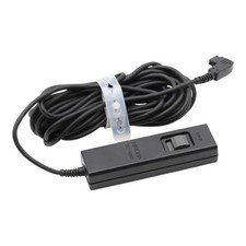 Minolta RC-1000L RC 1000 L kabel auslöser Sony Dynax 5D 7D Fernauslöser 5 Meter
