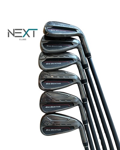 Callaway big bertha - callaway, 2023
