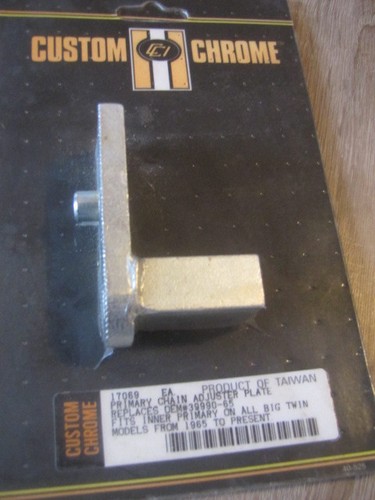 Harley davidson primary chain - harley-davidson,