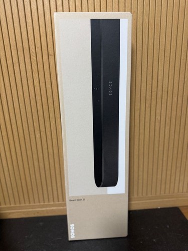 Sonos beam gen soundbar und - beam,