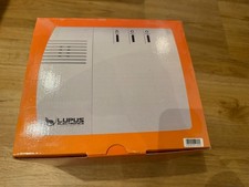 Lupus XT2 Plus Zentrale 12045