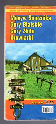 156 glatzer schneeberg - glatzer, schneeberg,