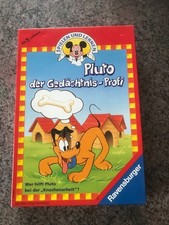 Ravensburger pluto der - pluto,
