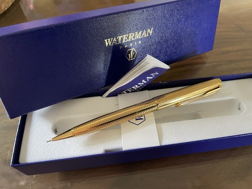 Waterman drehbleistift - waterman,