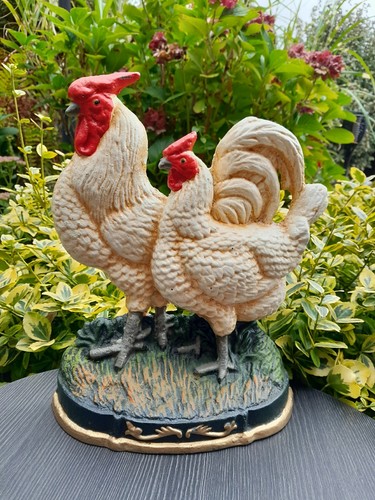5cm hühner hahn huhn - hühner,