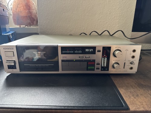 Kenwood 880sr stereo - kx-880sr,