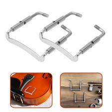  5 Stück Kinnhalterschrauben