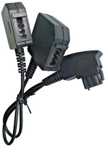 Telefon TAE F Y Kabel Weiche