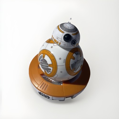 Sphero star wars app - star,