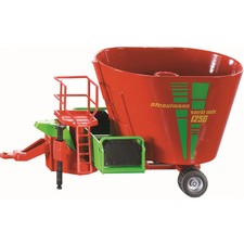 SIKU 2450 FARMER -