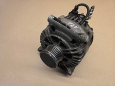 BASTLER: Lichtmaschine nur