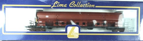 Lima 303597 güterwagen - lima, h0