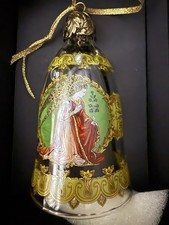 Weihnachtskugel Versace