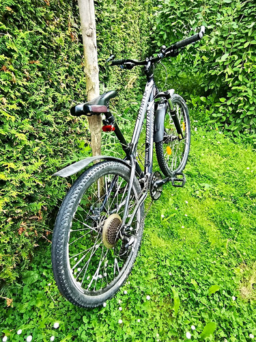 Specialized hardrock - specialized,