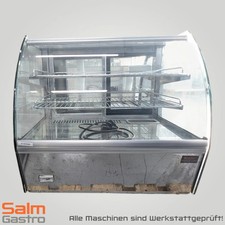 GGG Heiße Theke 695x580x670mm