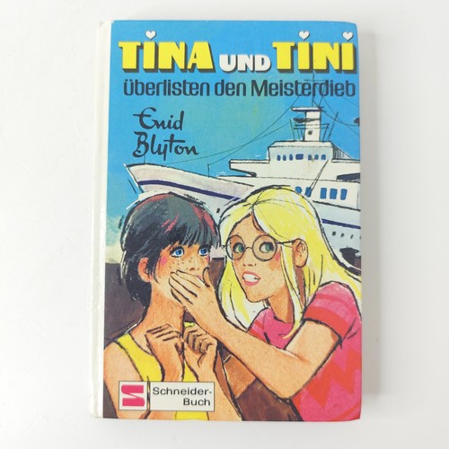 Tina und tini - und,
