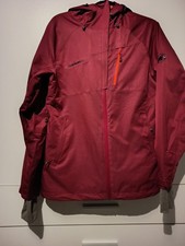 Mammut Damen Ski Jacke Dry